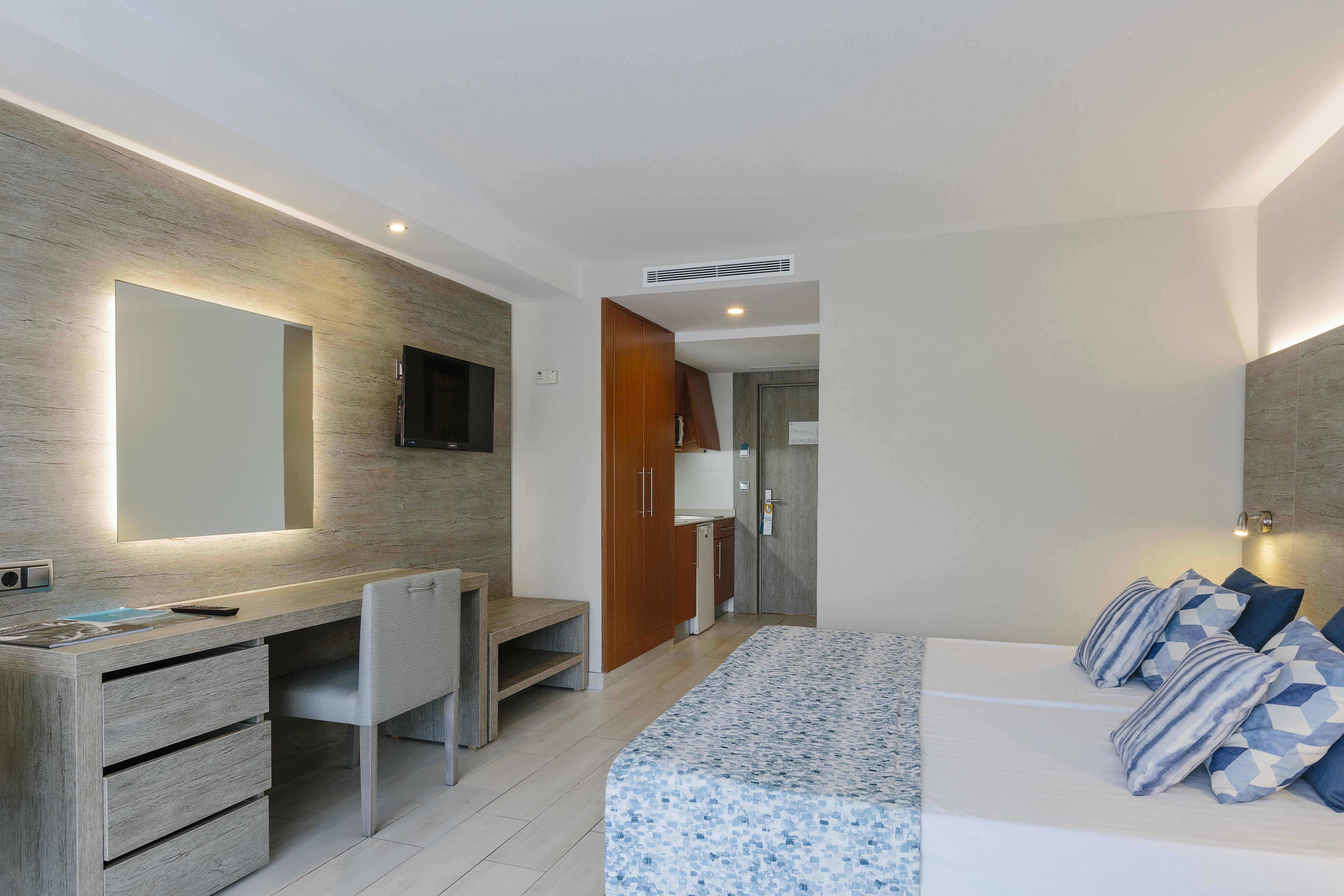 Leonardo Royal Hotel Mallorca Palmanova Bay Bagian luar foto