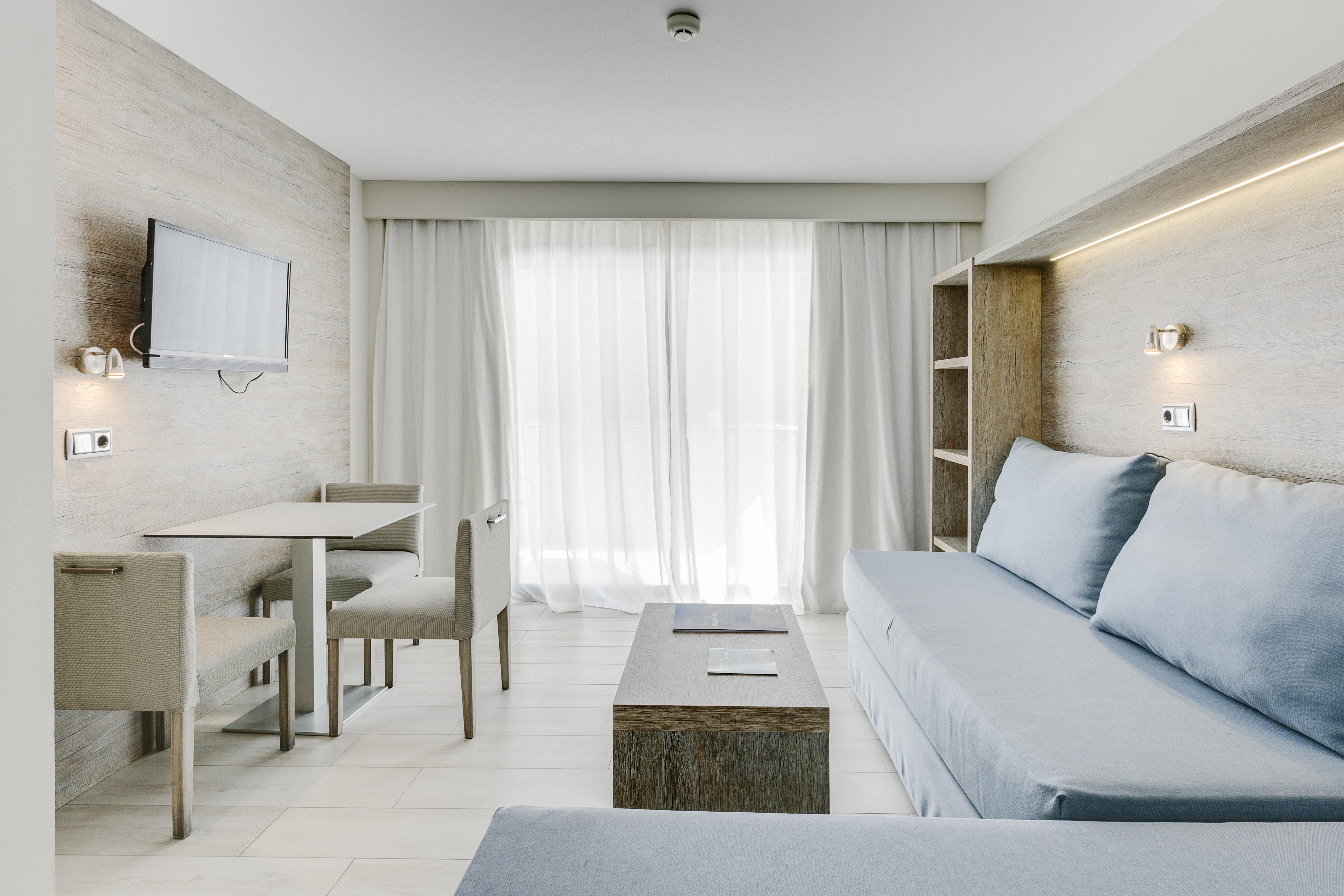 Leonardo Royal Hotel Mallorca Palmanova Bay Bagian luar foto