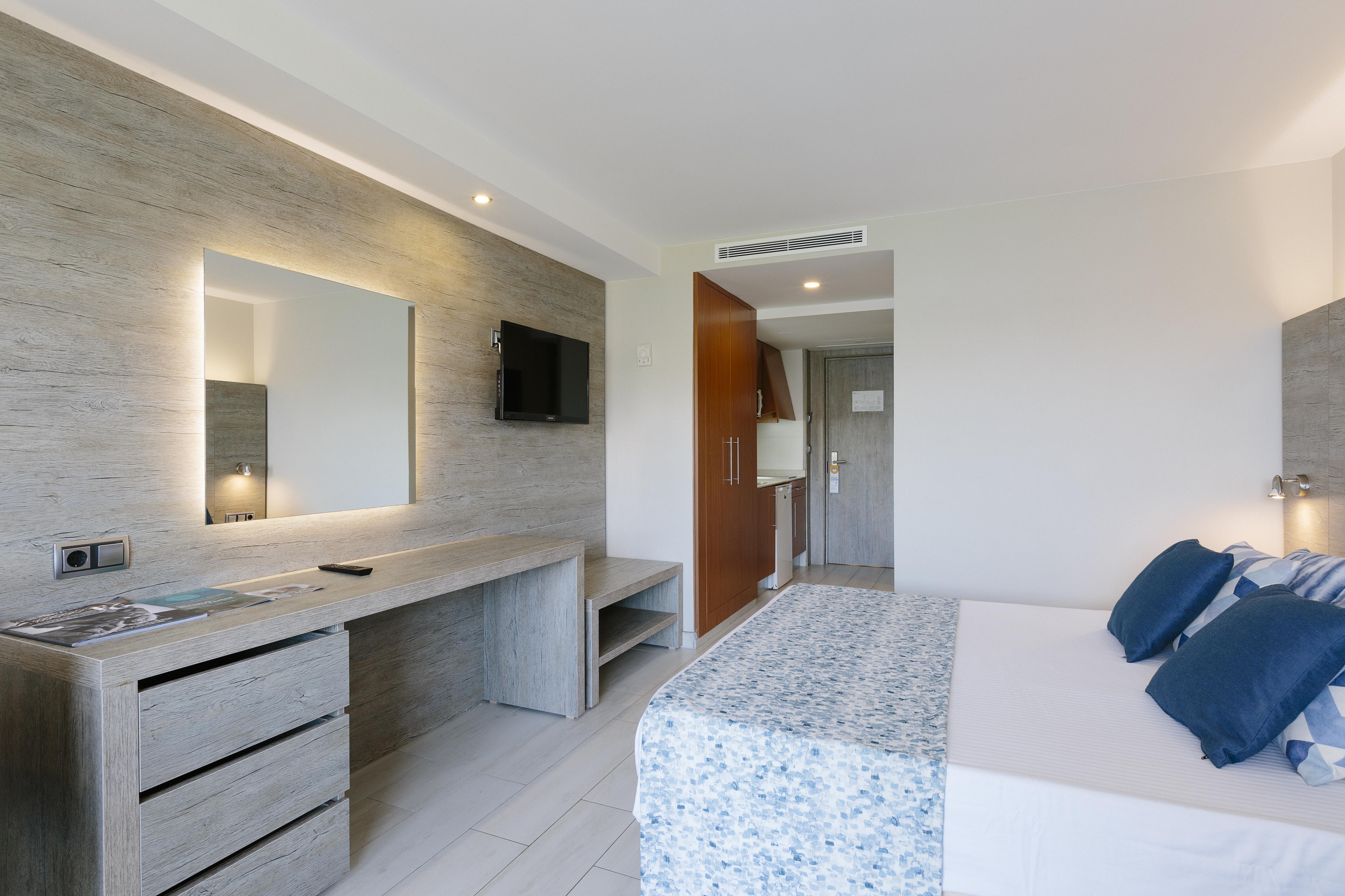 Leonardo Royal Hotel Mallorca Palmanova Bay Bagian luar foto