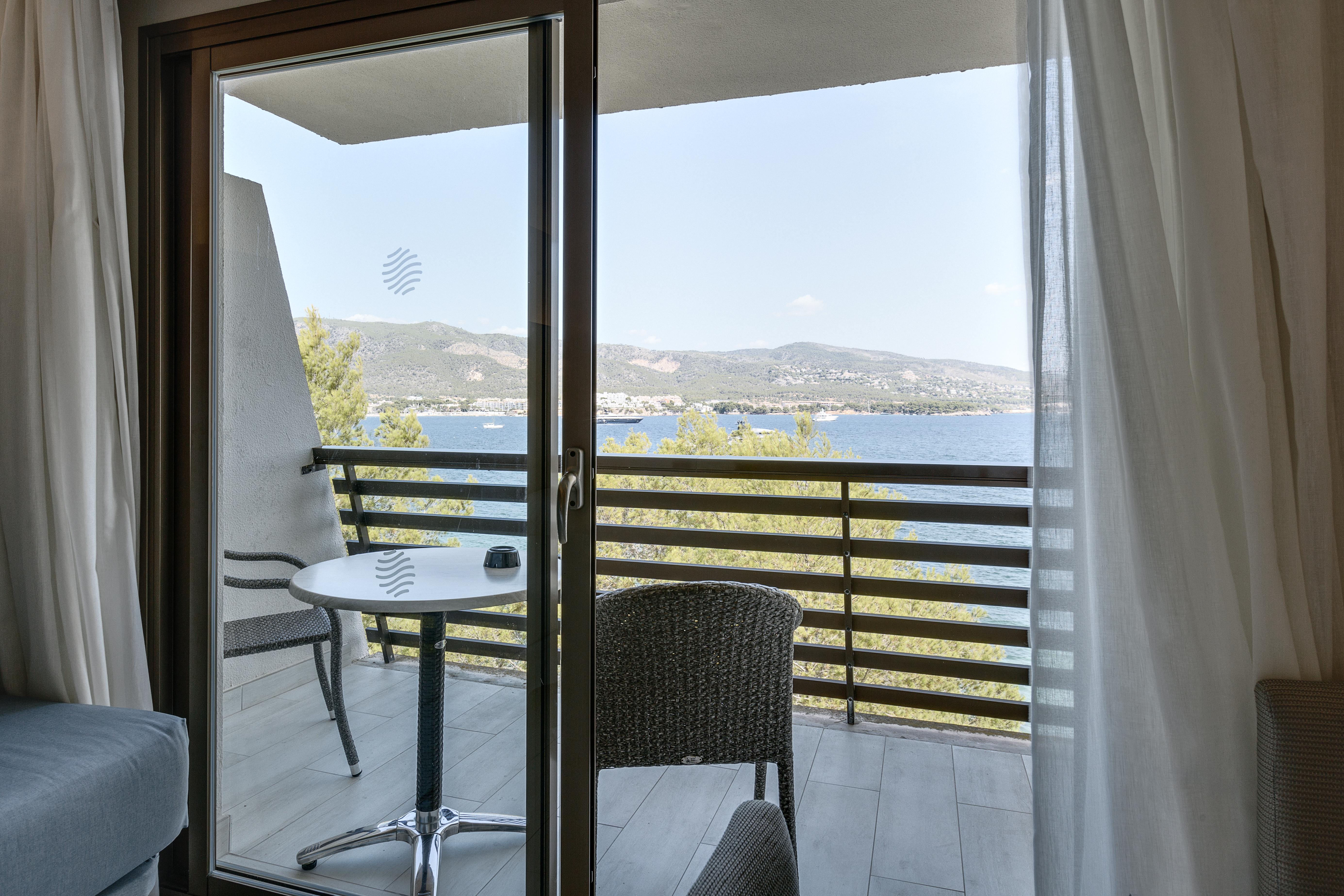 Leonardo Royal Hotel Mallorca Palmanova Bay Bagian luar foto