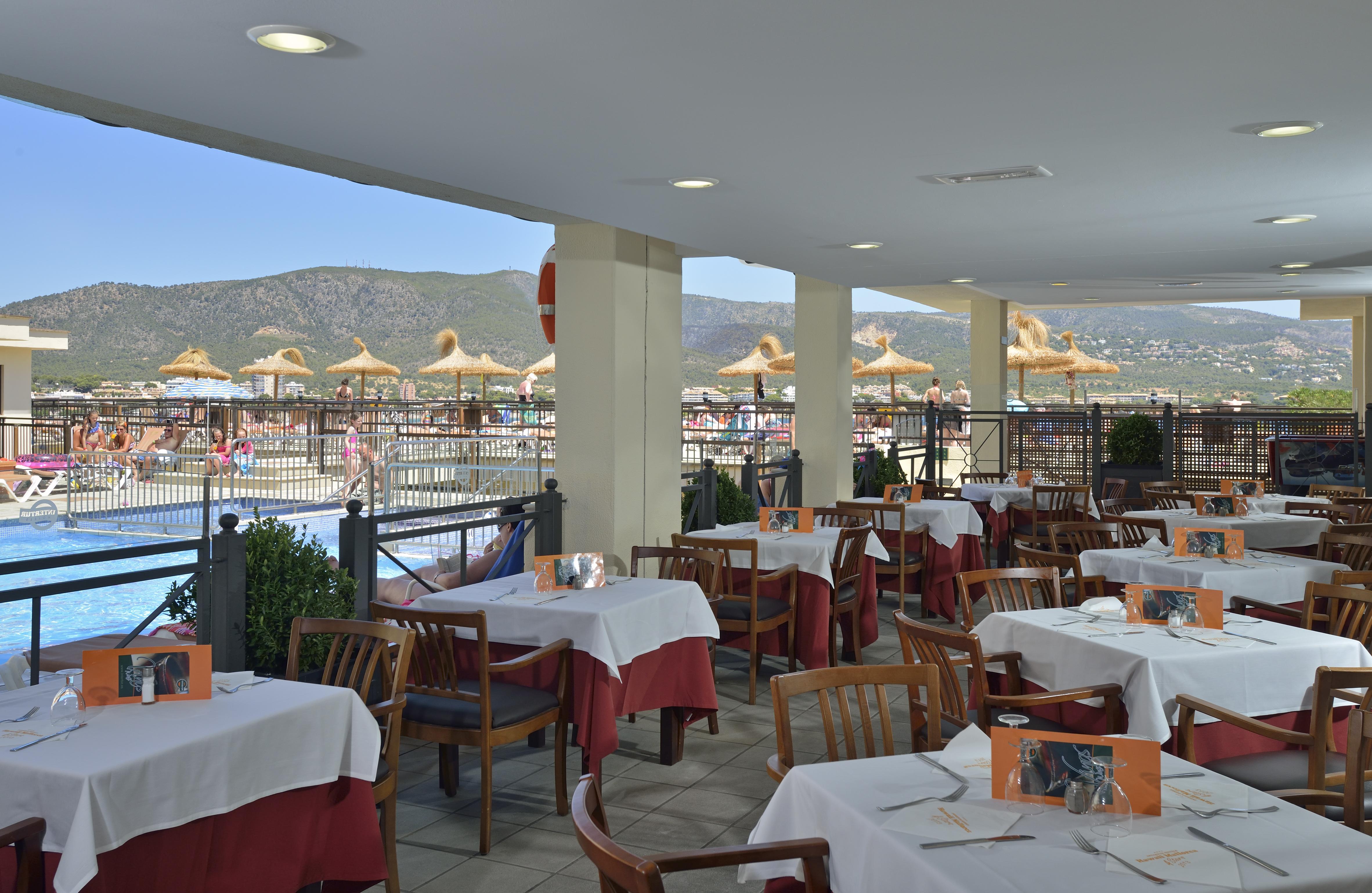 Leonardo Royal Hotel Mallorca Palmanova Bay Bagian luar foto