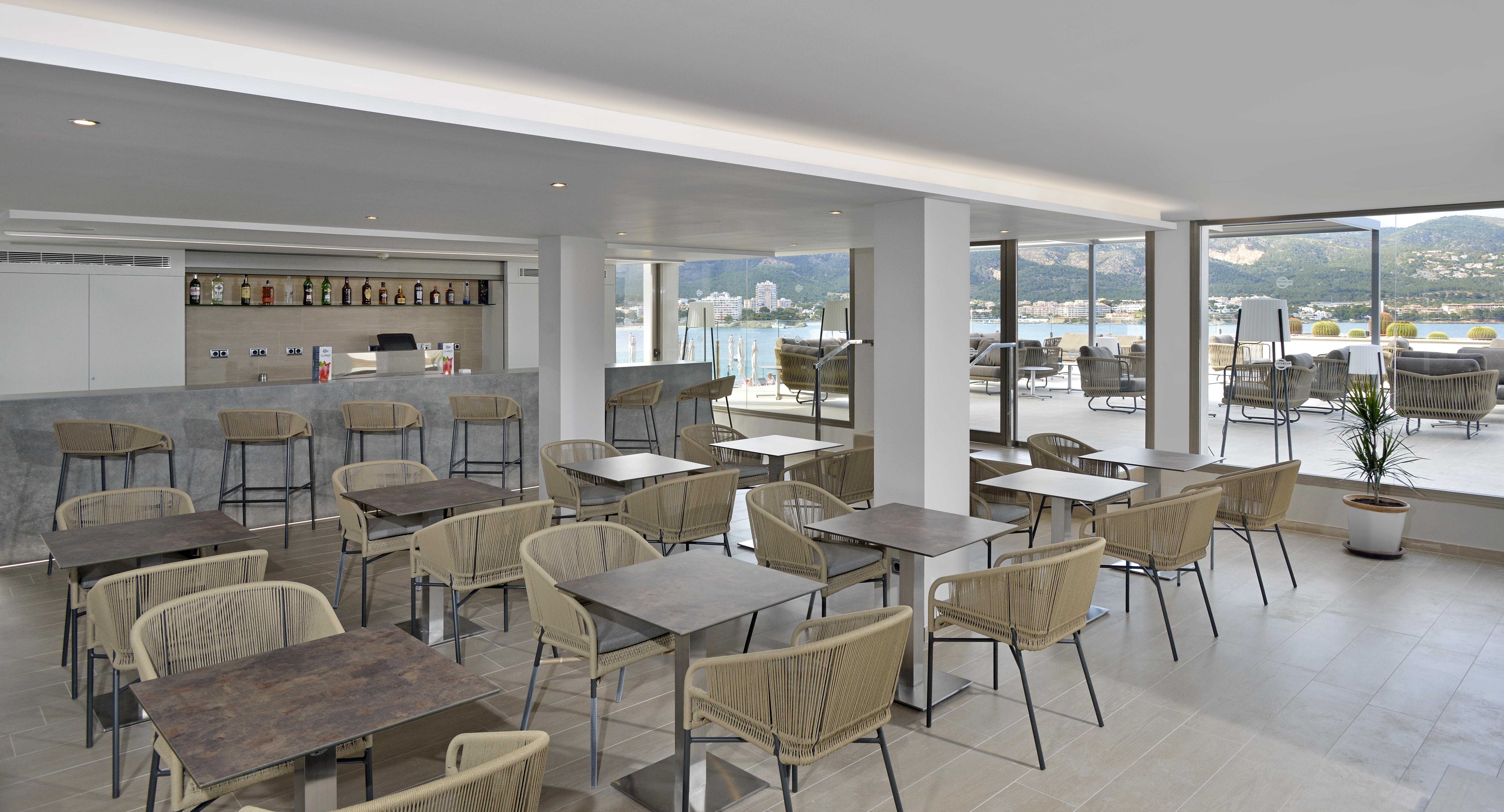 Leonardo Royal Hotel Mallorca Palmanova Bay Bagian luar foto