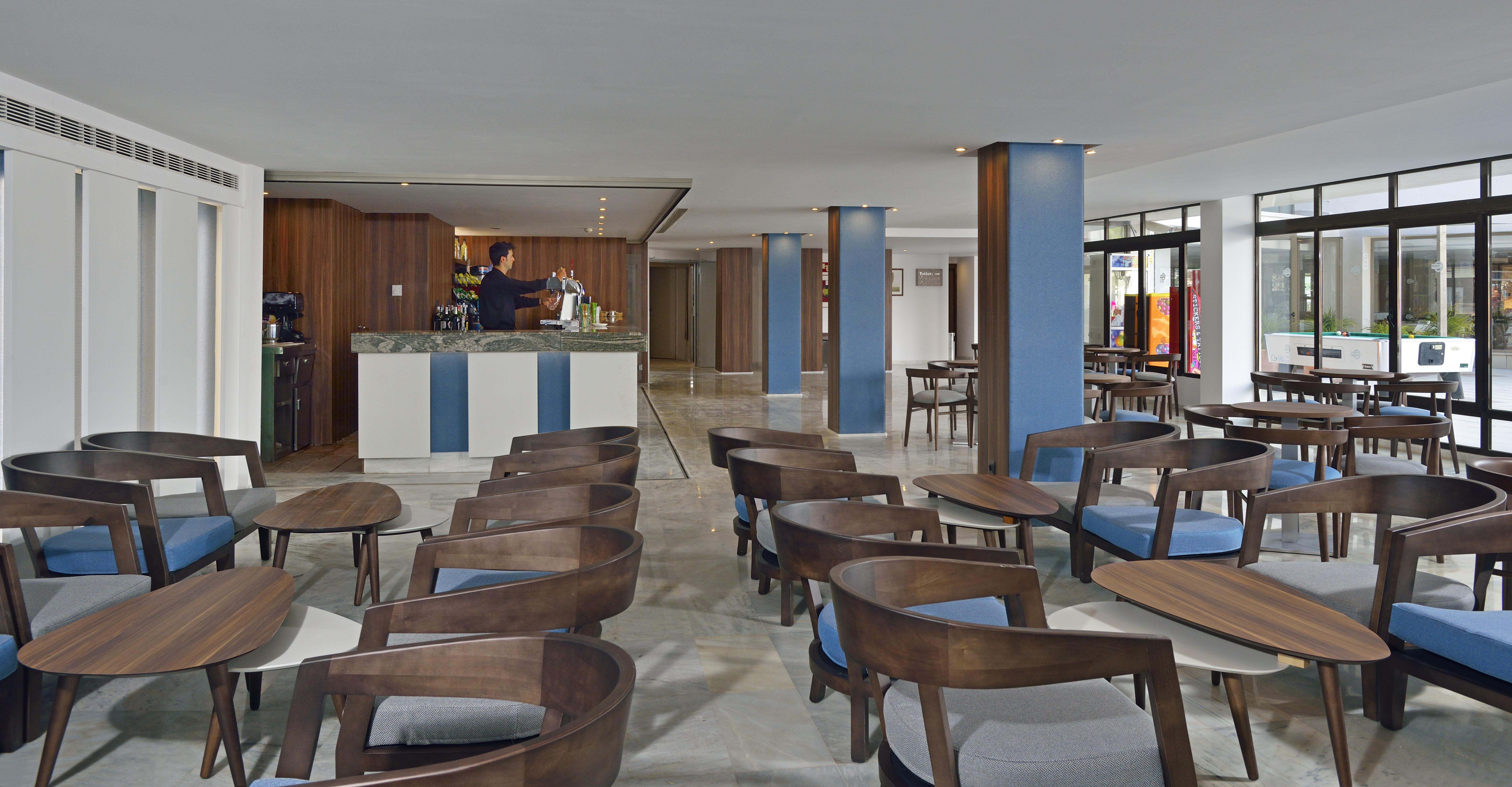 Leonardo Royal Hotel Mallorca Palmanova Bay Bagian luar foto