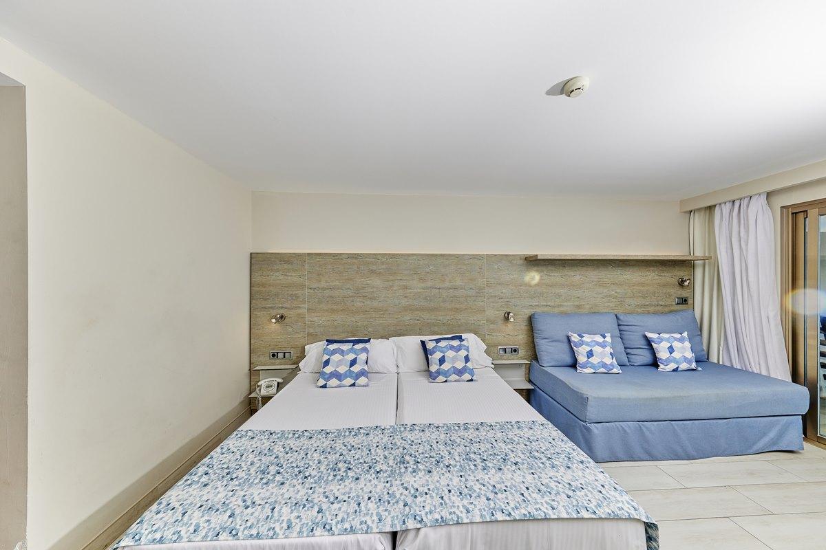 Leonardo Royal Hotel Mallorca Palmanova Bay Bagian luar foto