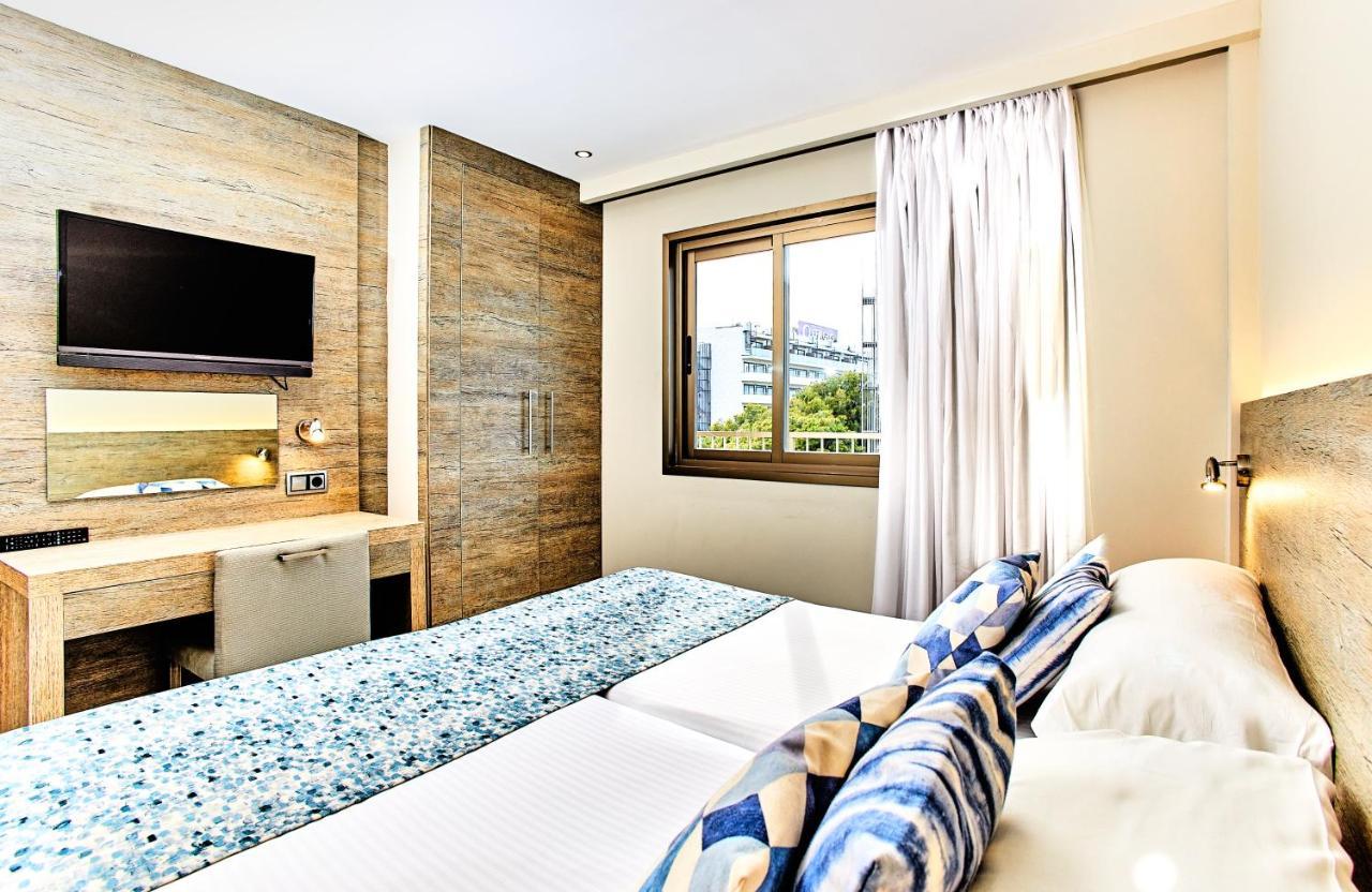 Leonardo Royal Hotel Mallorca Palmanova Bay Bagian luar foto