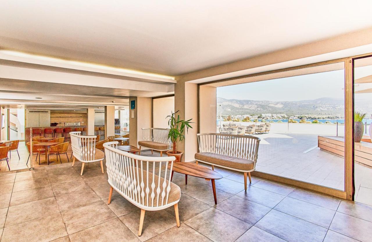 Leonardo Royal Hotel Mallorca Palmanova Bay Bagian luar foto