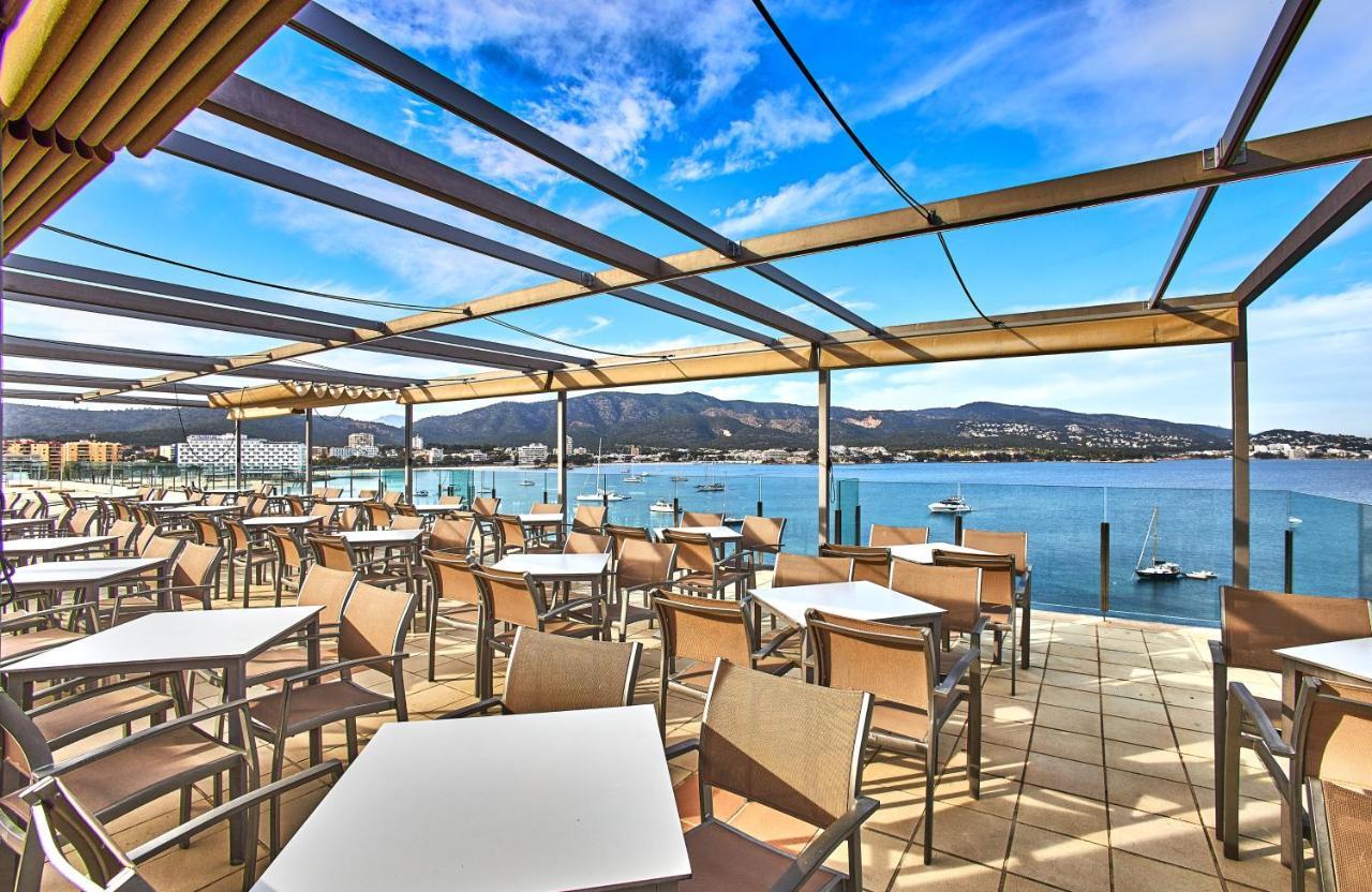 Leonardo Royal Hotel Mallorca Palmanova Bay Bagian luar foto