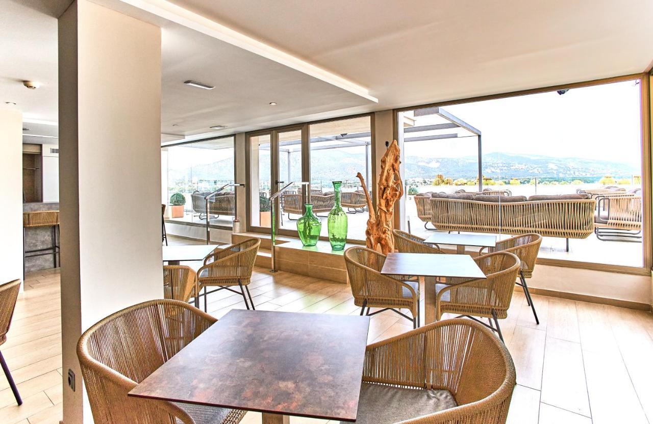 Leonardo Royal Hotel Mallorca Palmanova Bay Bagian luar foto
