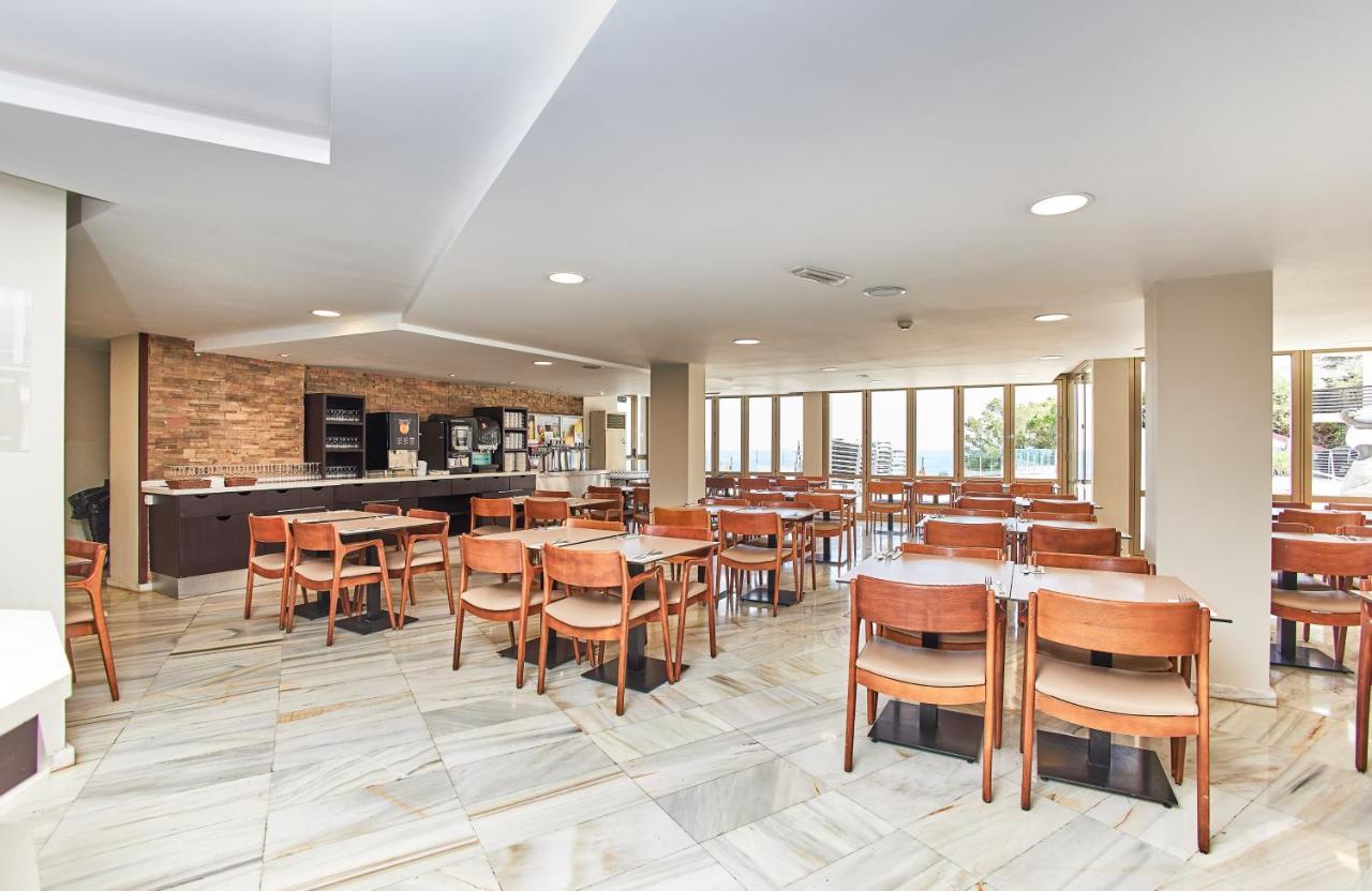 Leonardo Royal Hotel Mallorca Palmanova Bay Bagian luar foto