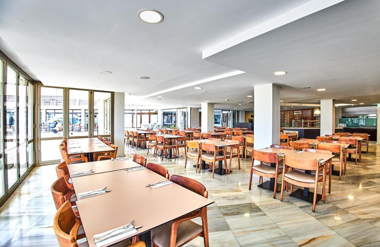 Leonardo Royal Hotel Mallorca Palmanova Bay Bagian luar foto