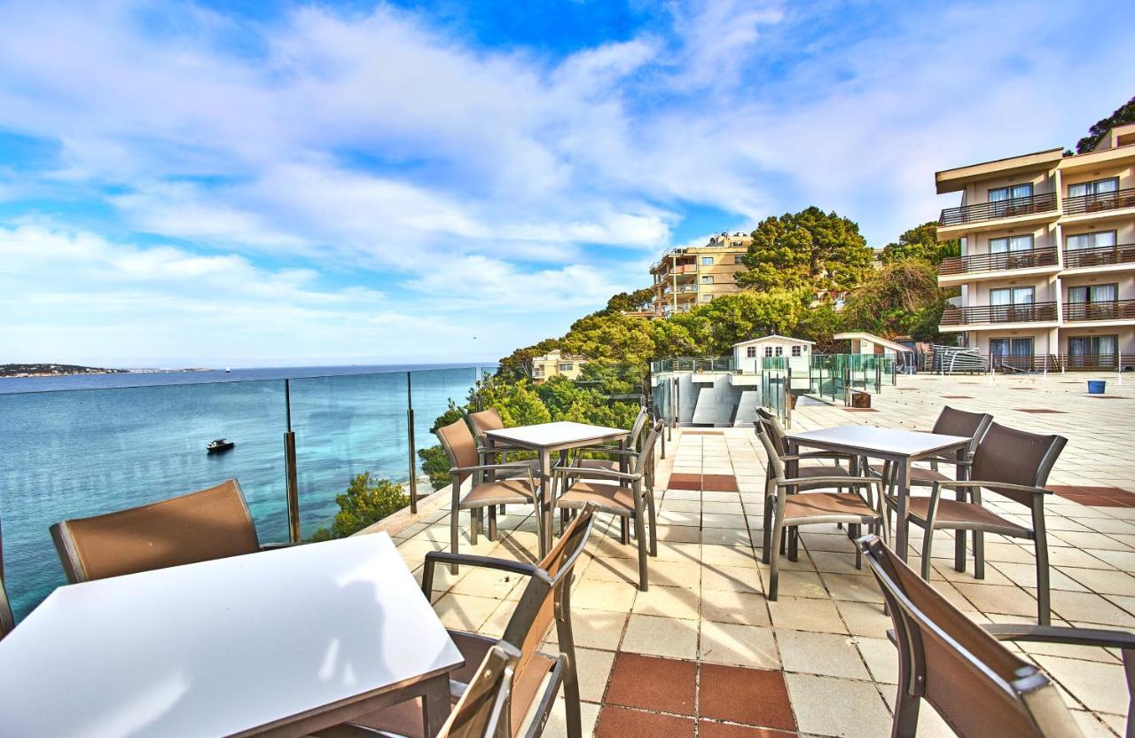 Leonardo Royal Hotel Mallorca Palmanova Bay Bagian luar foto