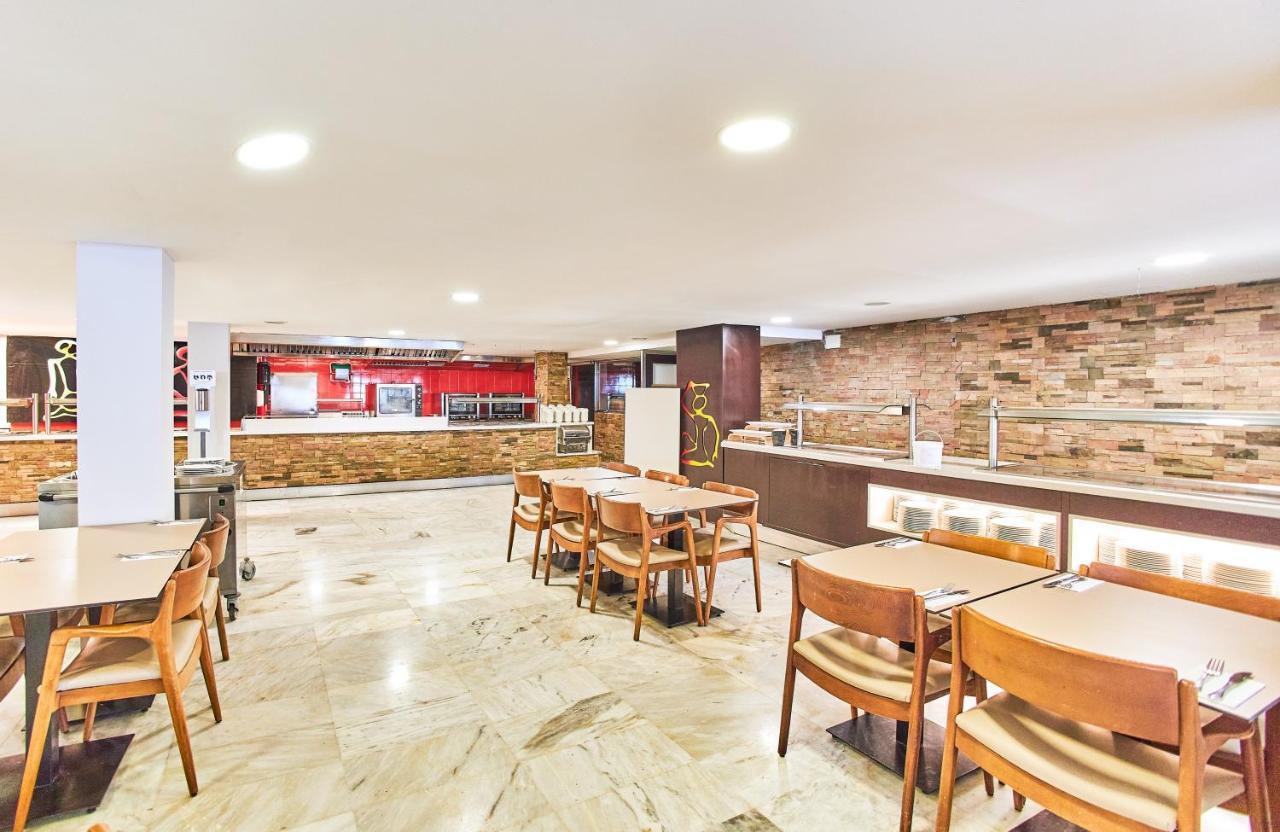 Leonardo Royal Hotel Mallorca Palmanova Bay Bagian luar foto