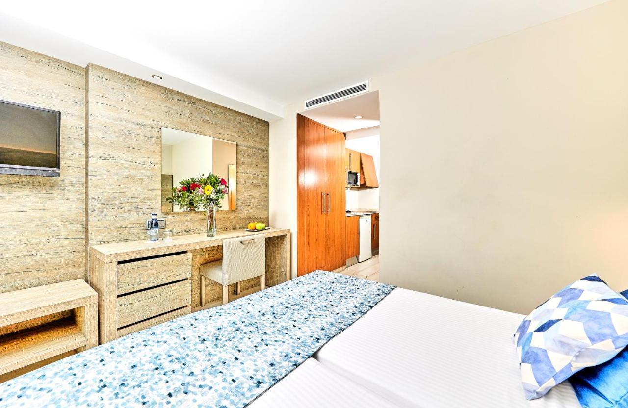 Leonardo Royal Hotel Mallorca Palmanova Bay Bagian luar foto
