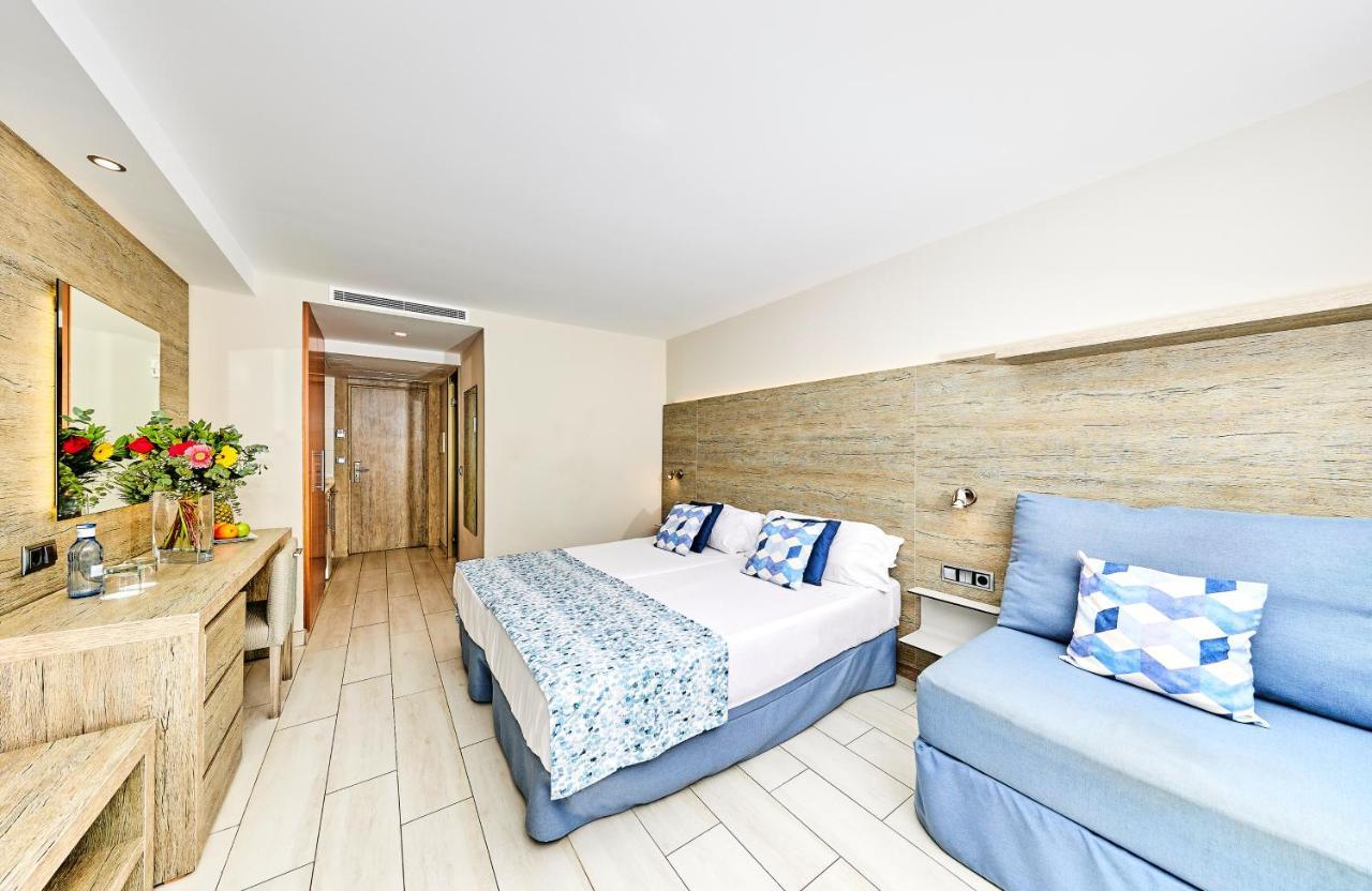 Leonardo Royal Hotel Mallorca Palmanova Bay Bagian luar foto