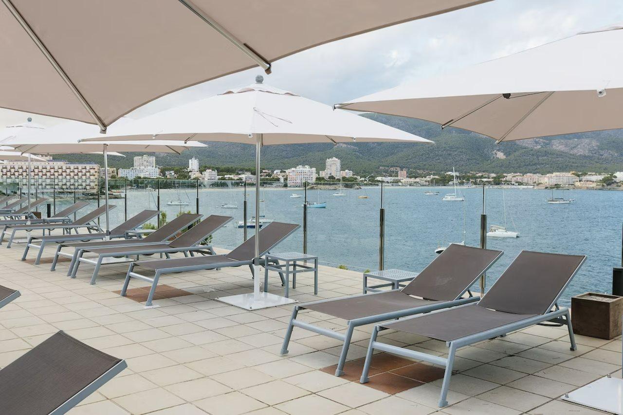 Leonardo Royal Hotel Mallorca Palmanova Bay Bagian luar foto