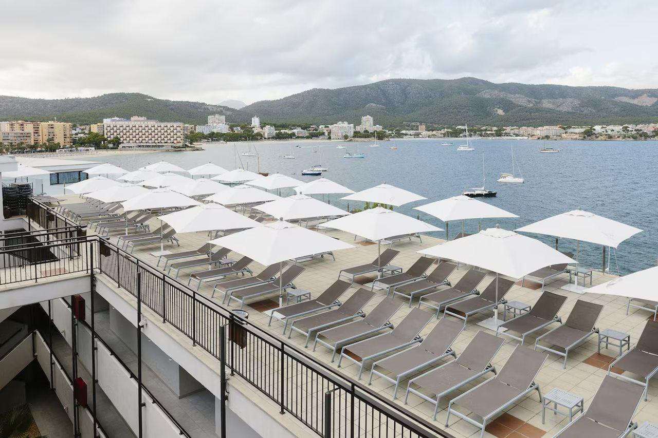 Leonardo Royal Hotel Mallorca Palmanova Bay Bagian luar foto