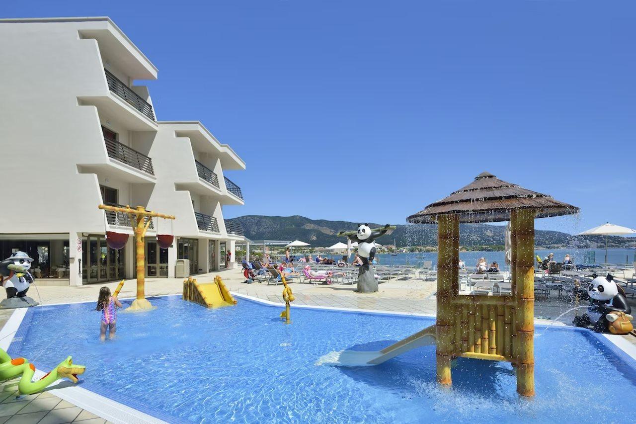 Leonardo Royal Hotel Mallorca Palmanova Bay Bagian luar foto