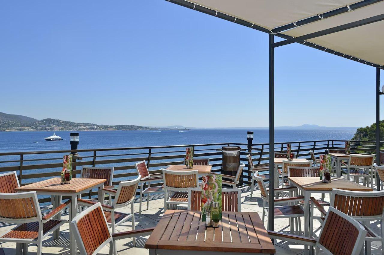 Leonardo Royal Hotel Mallorca Palmanova Bay Bagian luar foto