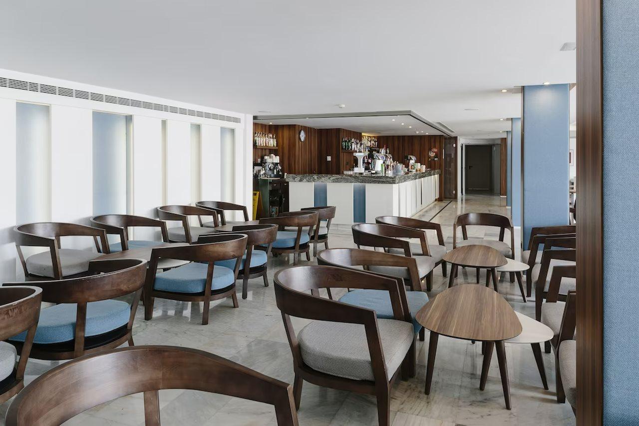 Leonardo Royal Hotel Mallorca Palmanova Bay Bagian luar foto