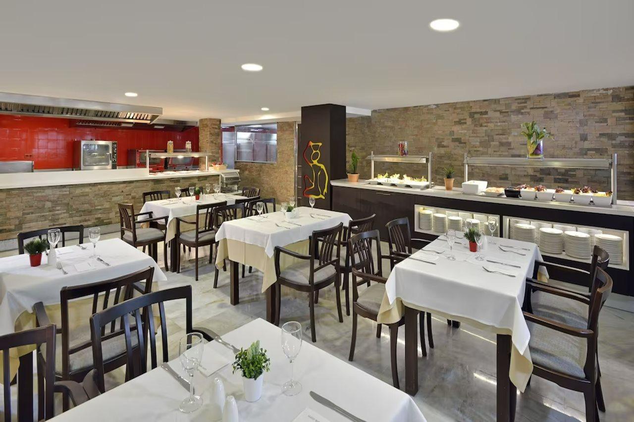Leonardo Royal Hotel Mallorca Palmanova Bay Bagian luar foto