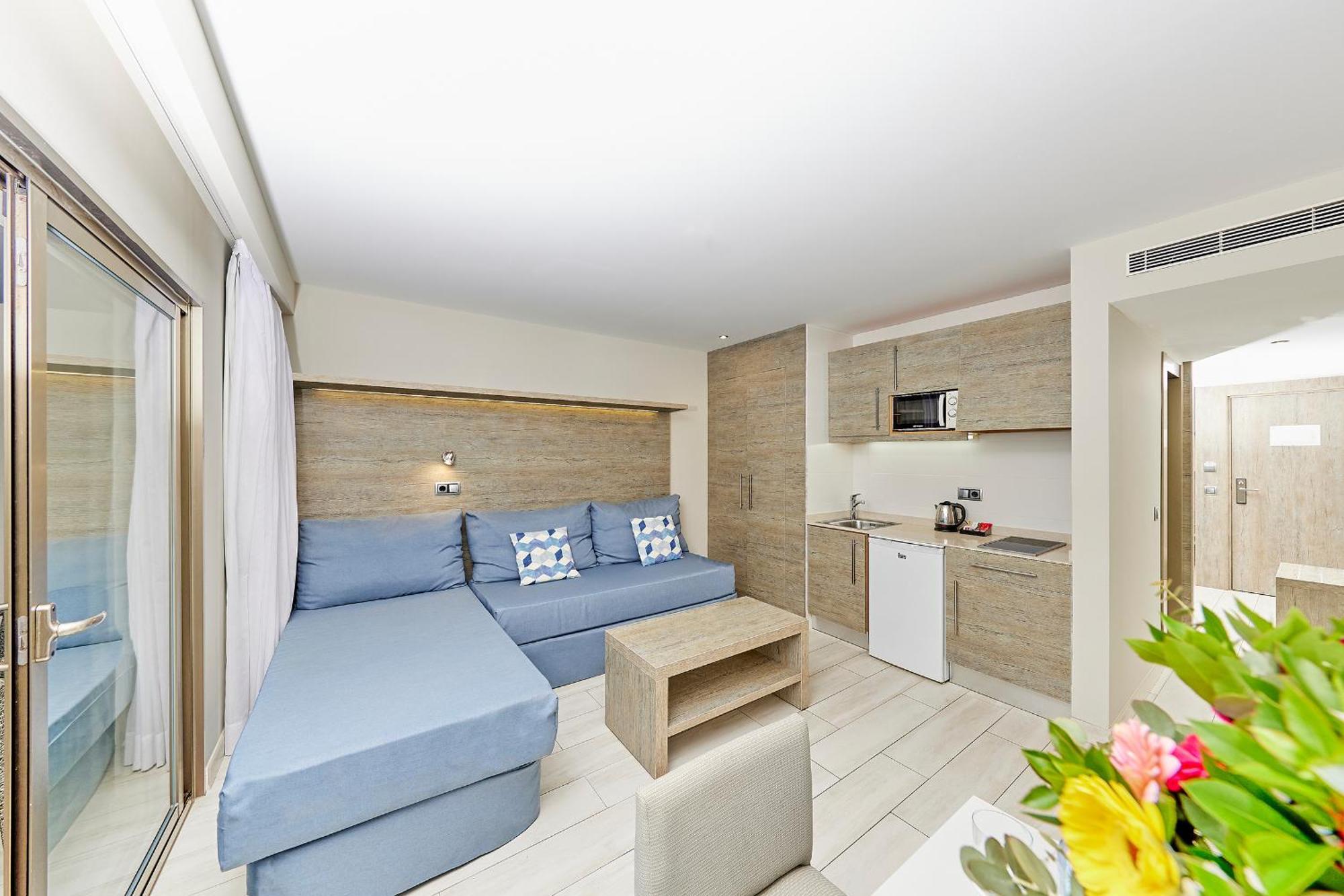 Leonardo Royal Hotel Mallorca Palmanova Bay Bagian luar foto