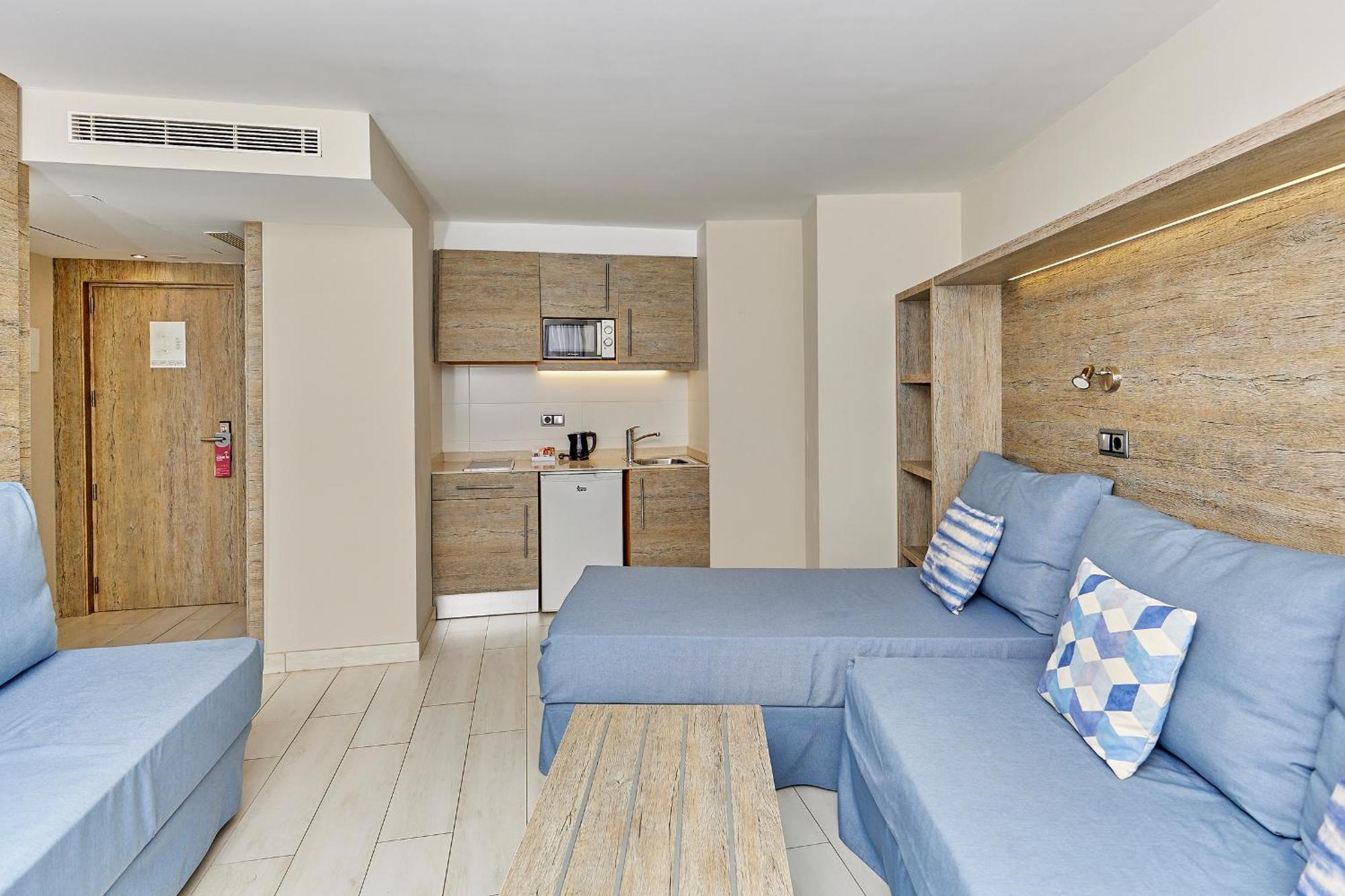 Leonardo Royal Hotel Mallorca Palmanova Bay Bagian luar foto